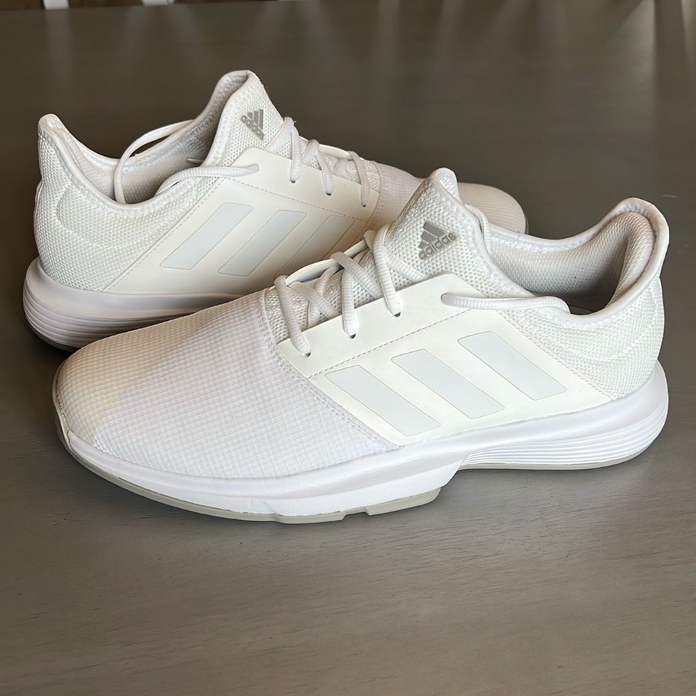 Adidas Gamecourt Tennis Shoe